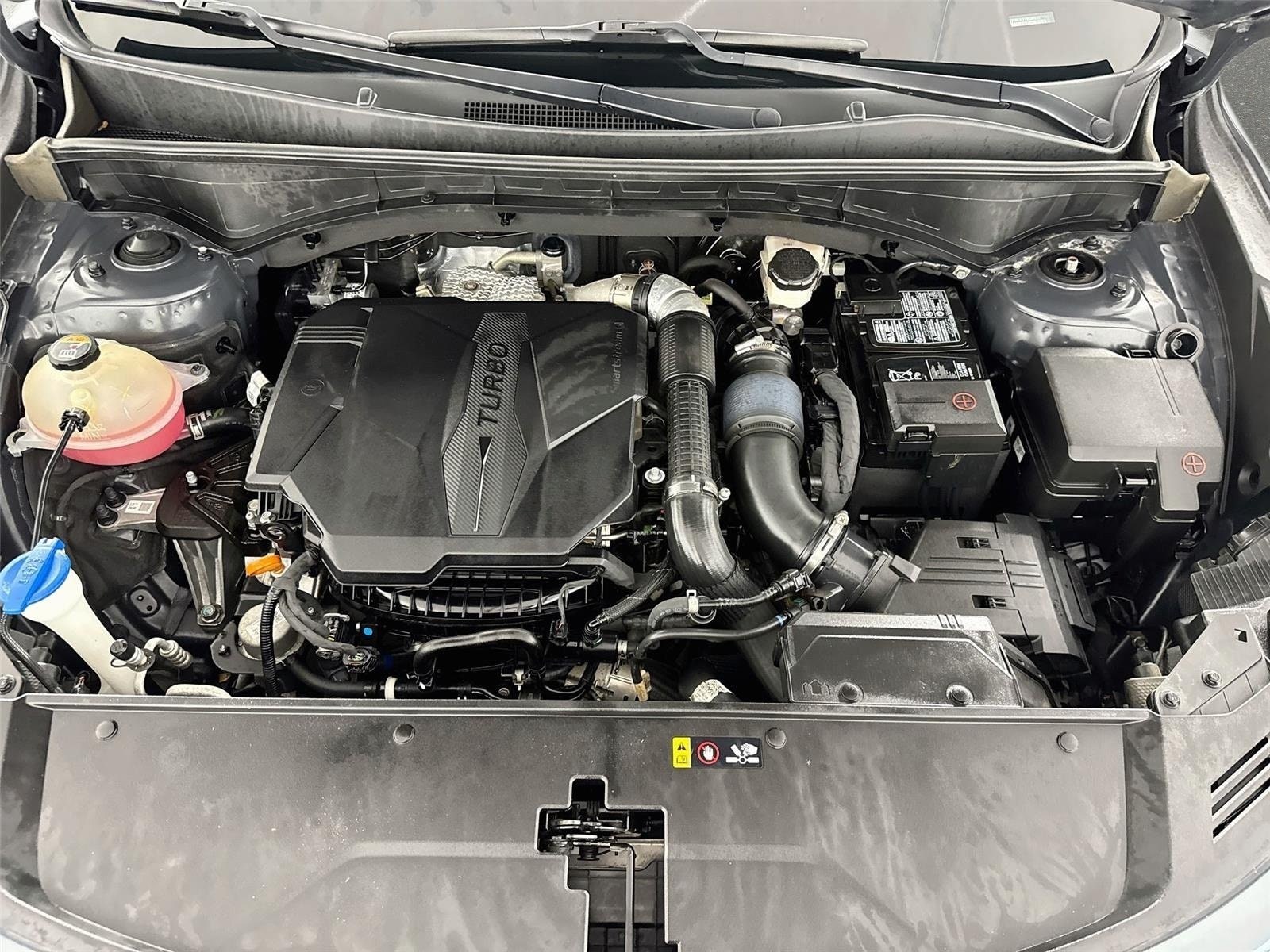 2021 Kia Sorento SX - Photo 31