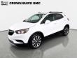 Certified 2021 Buick Encore Preferred SUV