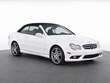  Mercedes-Benz CLK 350