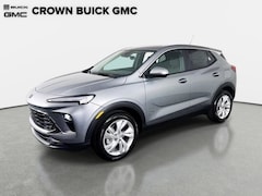 2026 Buick Encore GX Preferred SUV FWD