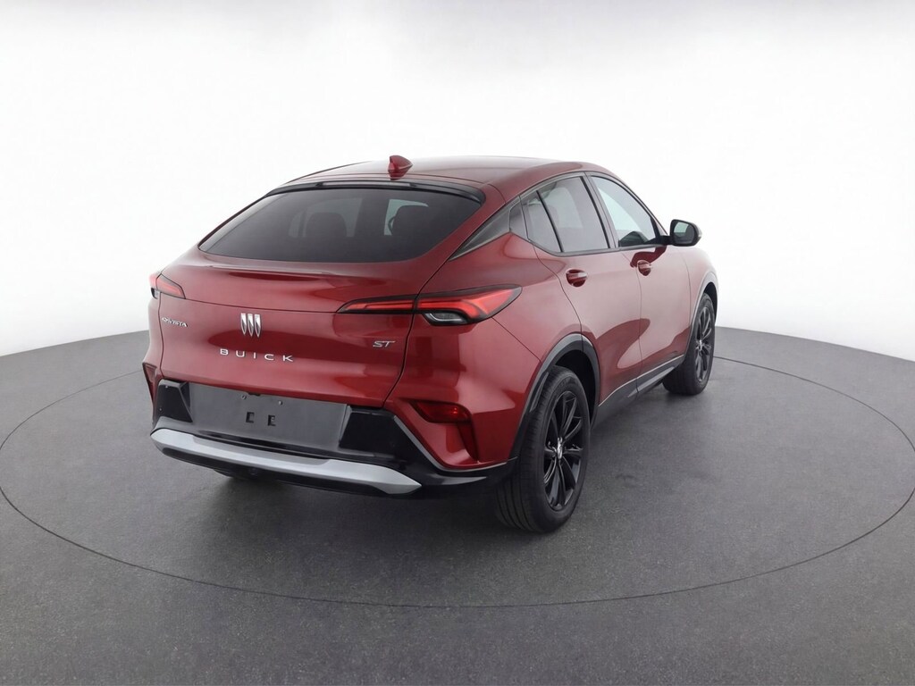 Used 2024 Buick Envista Sport Touring SUV