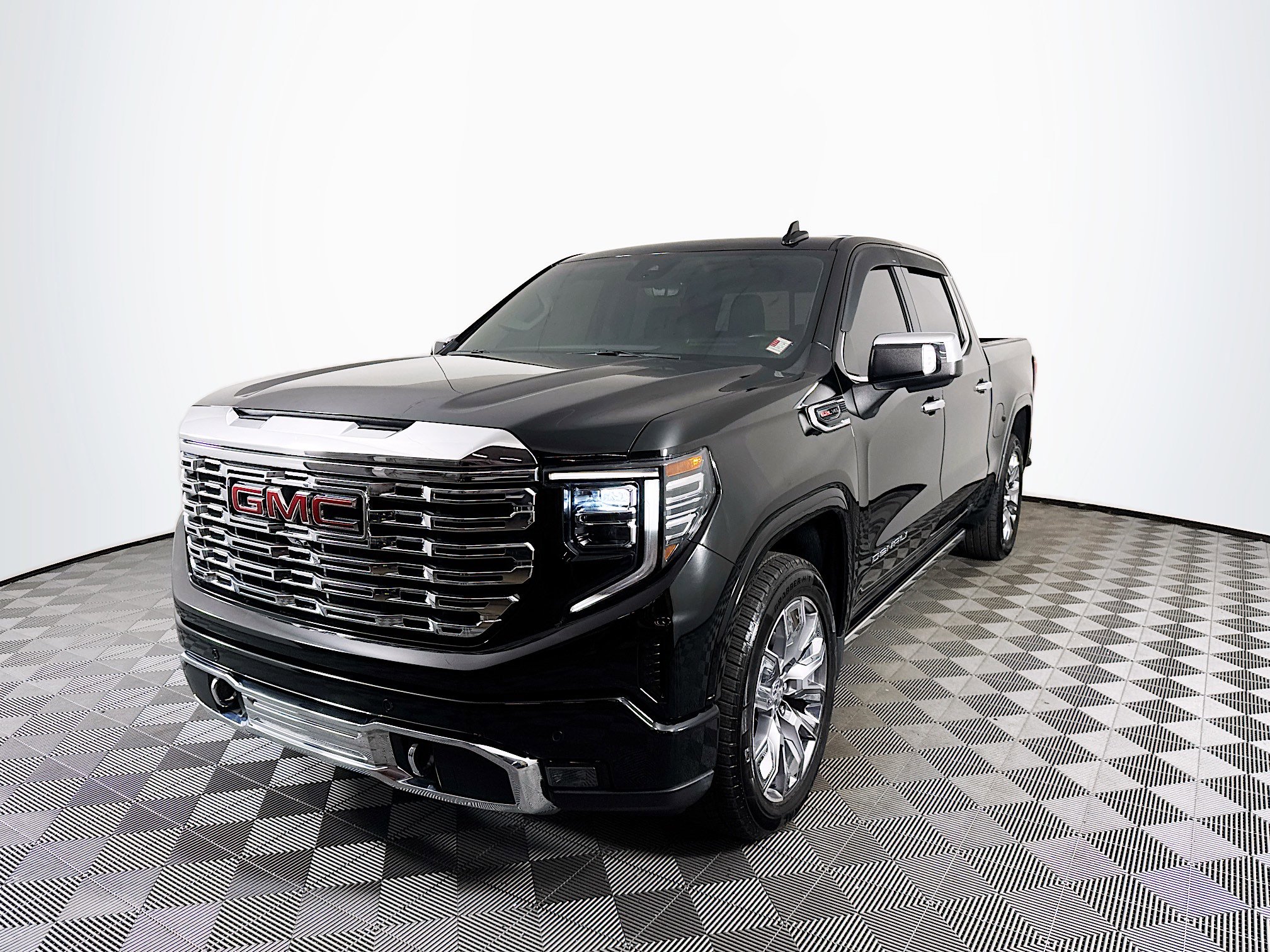2022 GMC Sierra 1500 Denali Denali's photo