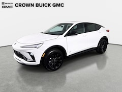 2026 Buick Envista Sport Touring SUV FWD