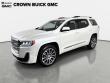 Used 2023 GMC Acadia Denali SUV