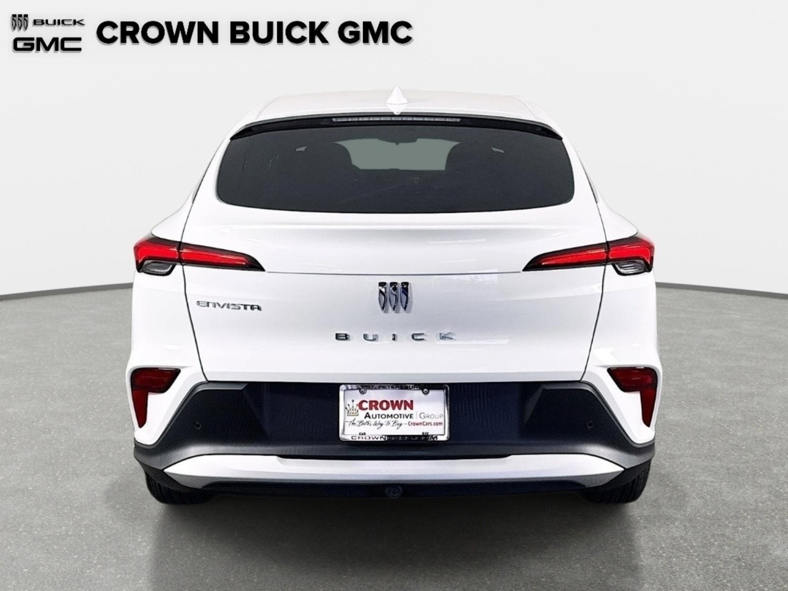 2026 Buick Envista Preferred - Photo 6