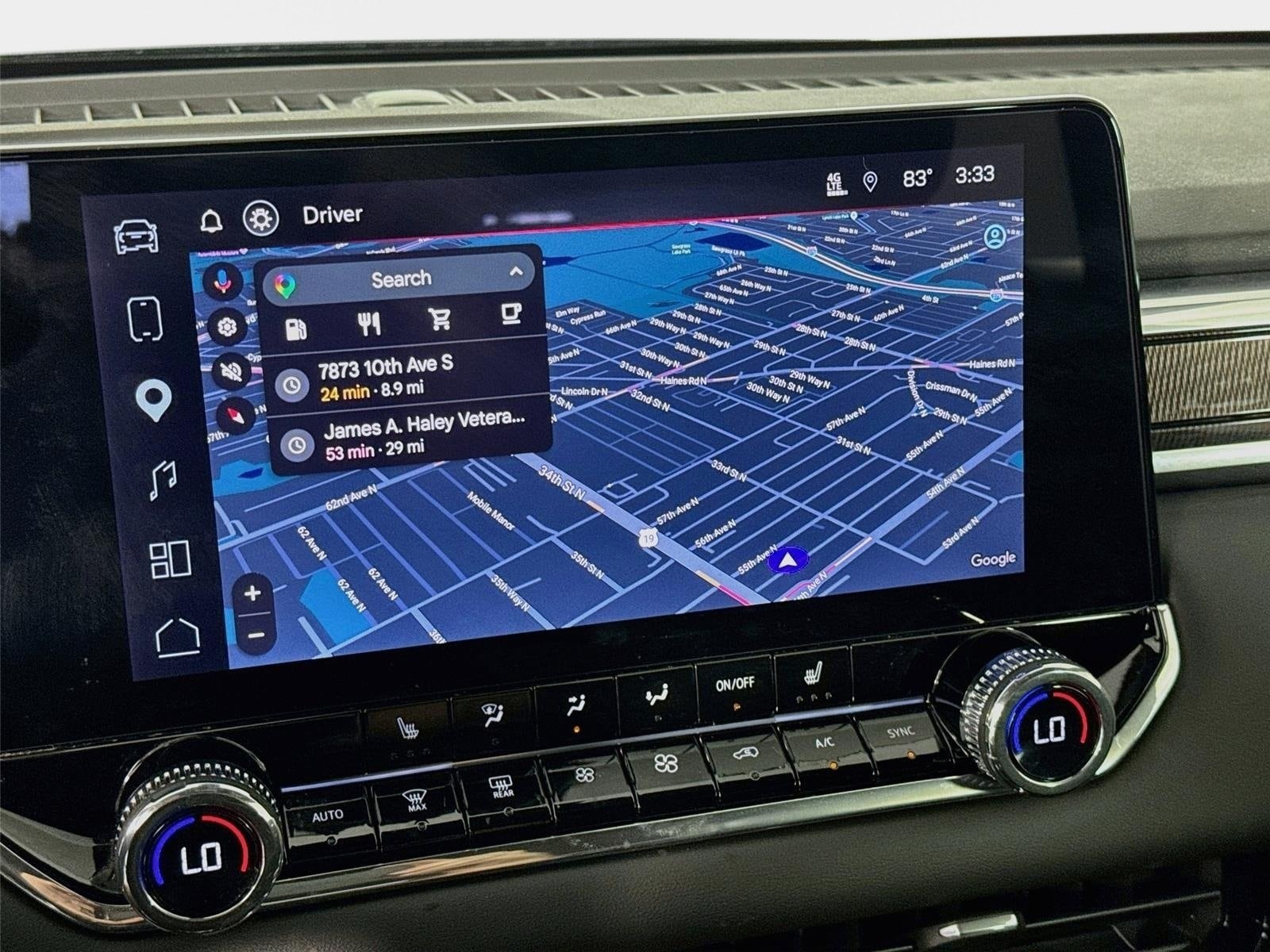 2025 GMC Canyon Elevation - Photo 14