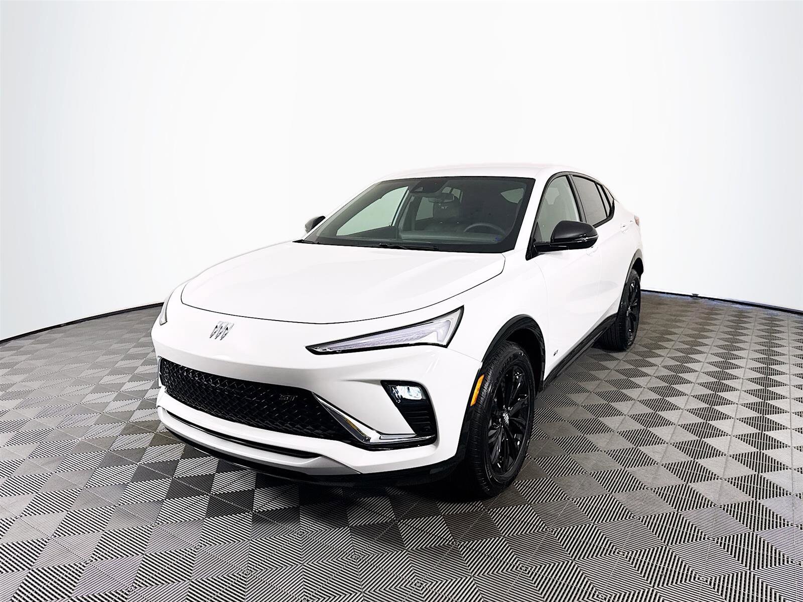 2026 Buick Envista ST photo 2