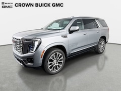 2026 GMC Yukon Denali SUV 4WD