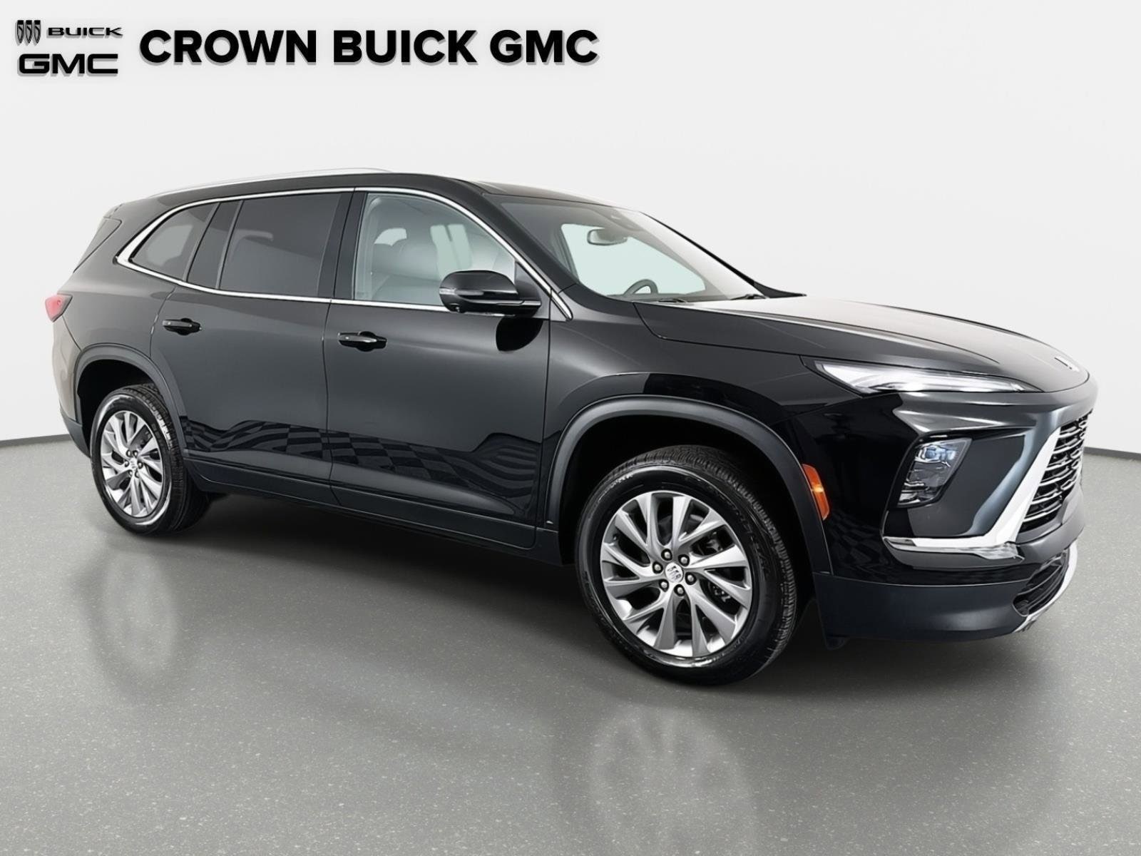 2025 Buick Enclave Preferred's photo