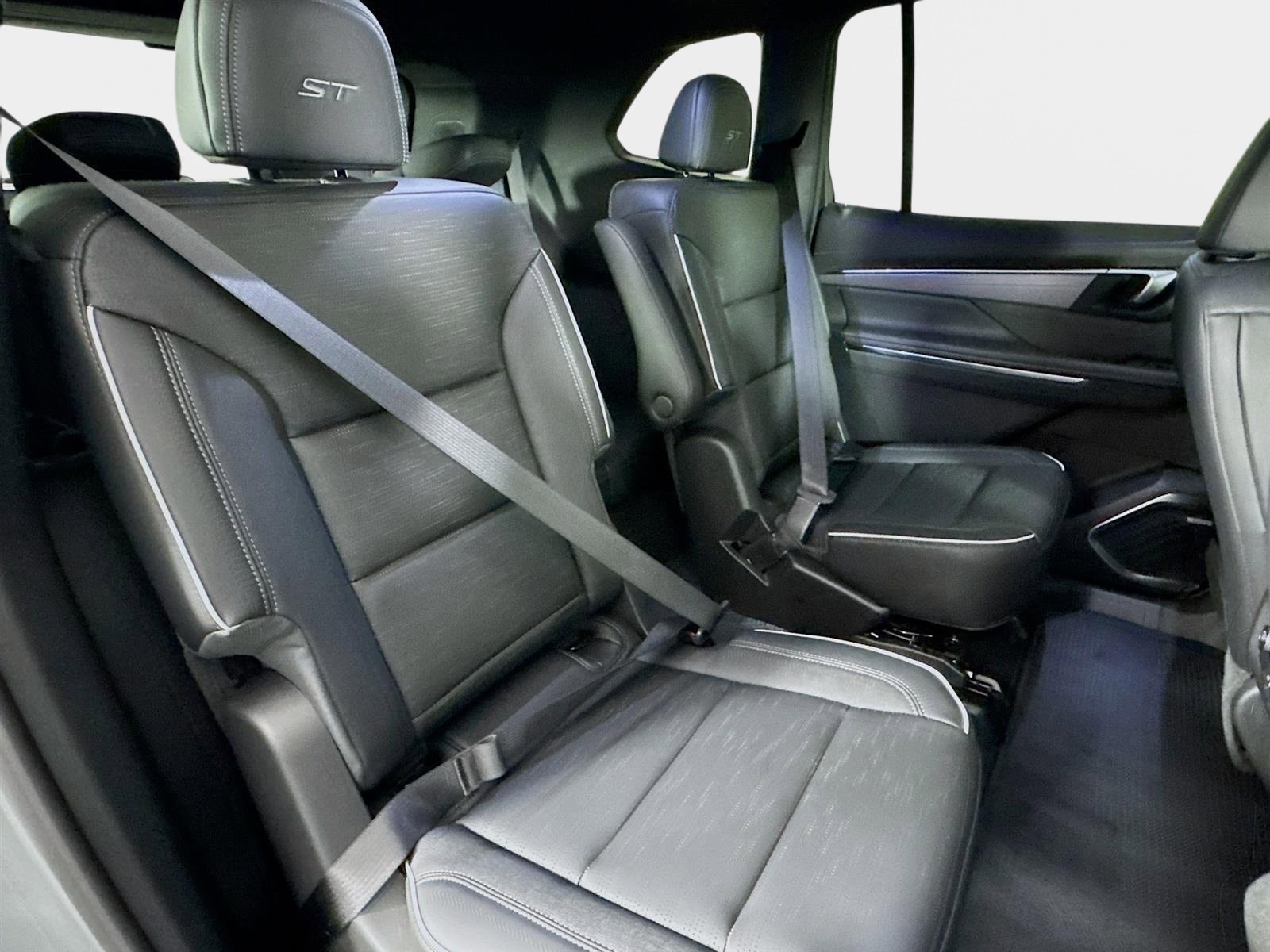 2026 Buick Enclave Sport Touring - Photo 28