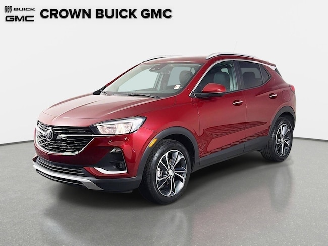 2023 Buick Encore GX Select SUV