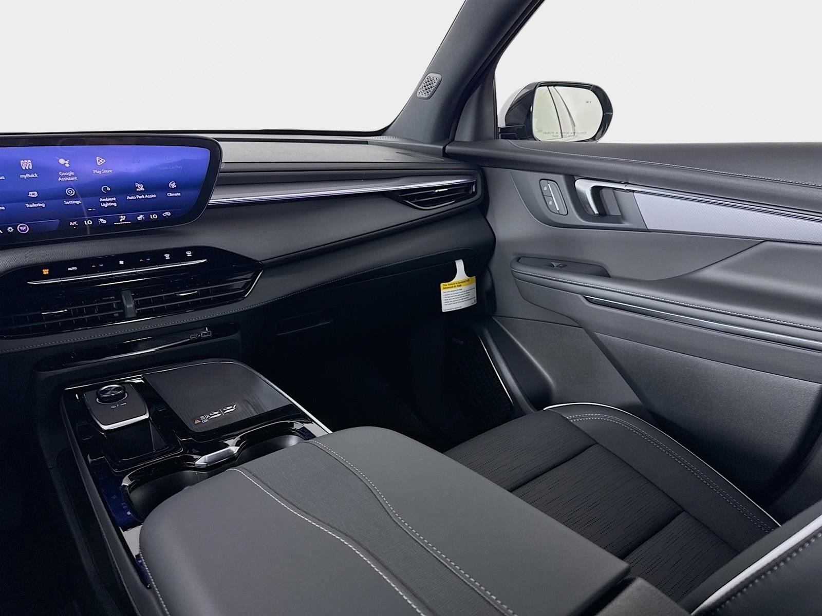 2026 Buick Enclave Sport Touring - Photo 26