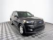 Used 2020 Ford Explorer XLT SUV