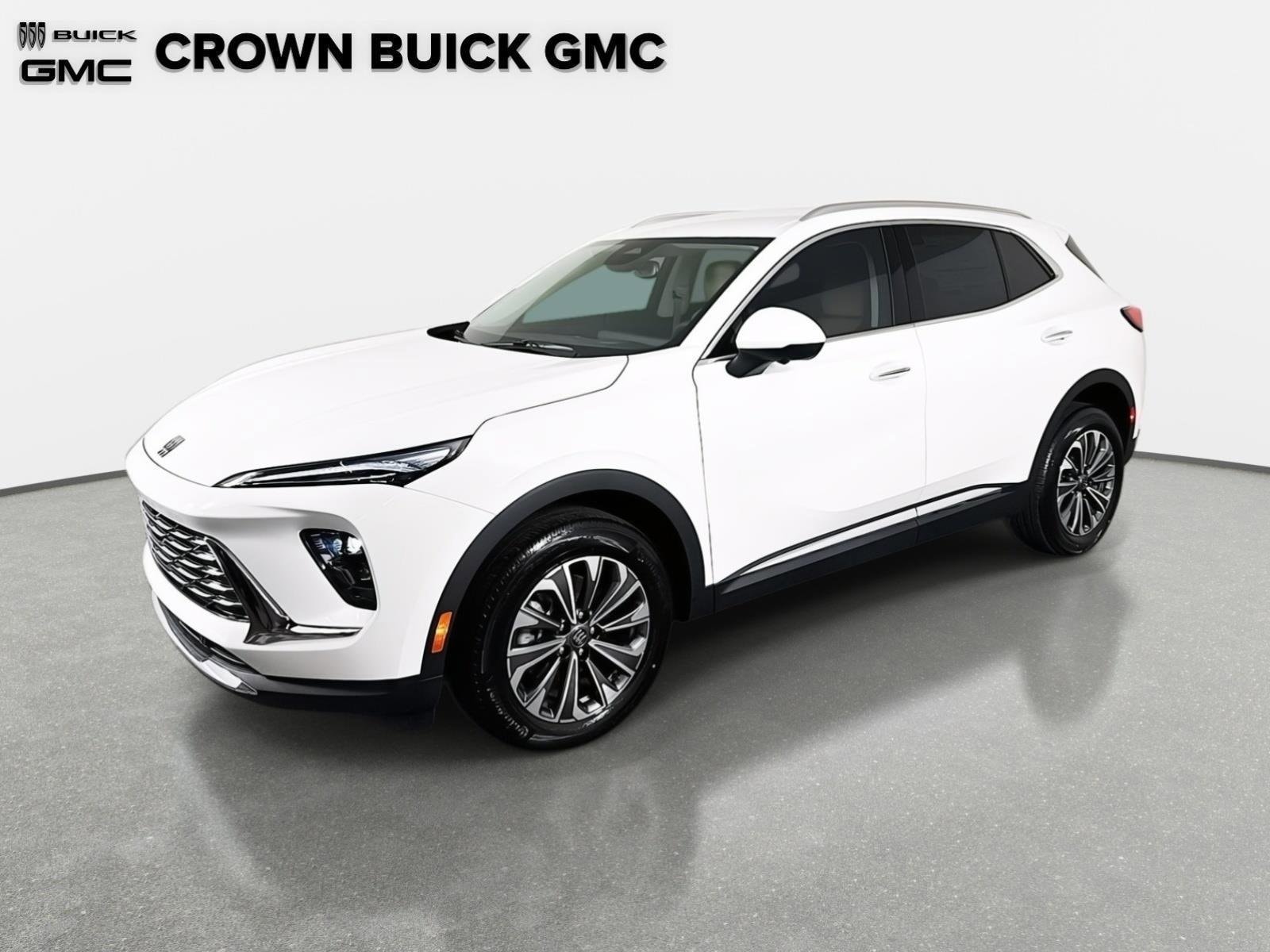 2026 Buick Envision Preferred AWD's photo