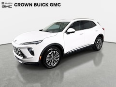2026 Buick Envision Preferred SUV AWD