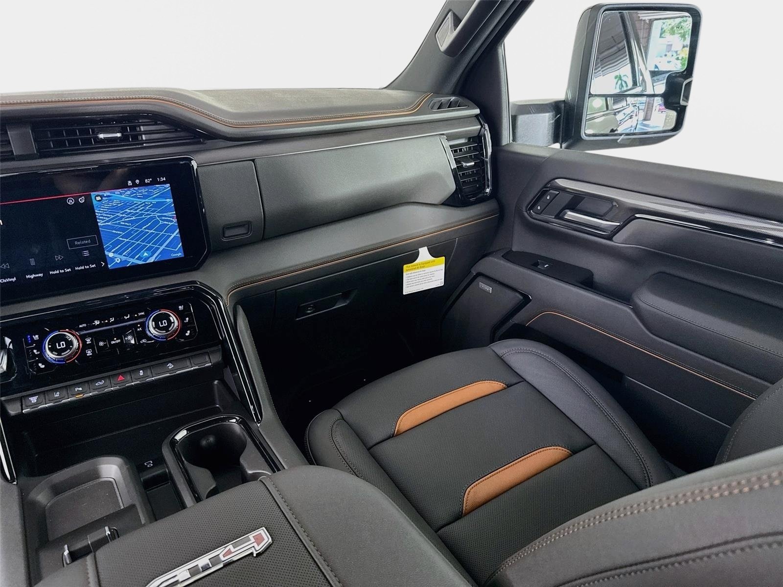 2026 GMC Sierra 2500HD AT4 - Photo 25