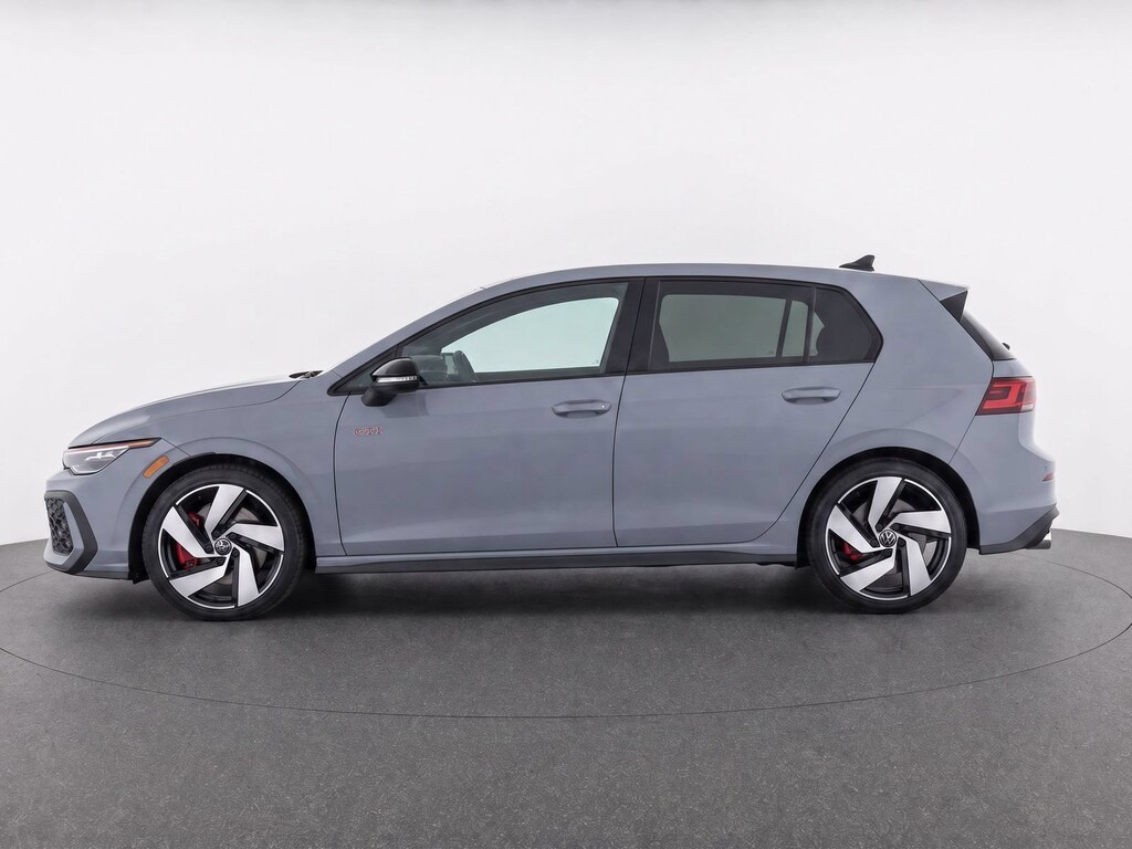 Used 2025 Volkswagen Golf GTI 2.0T S Hatchback