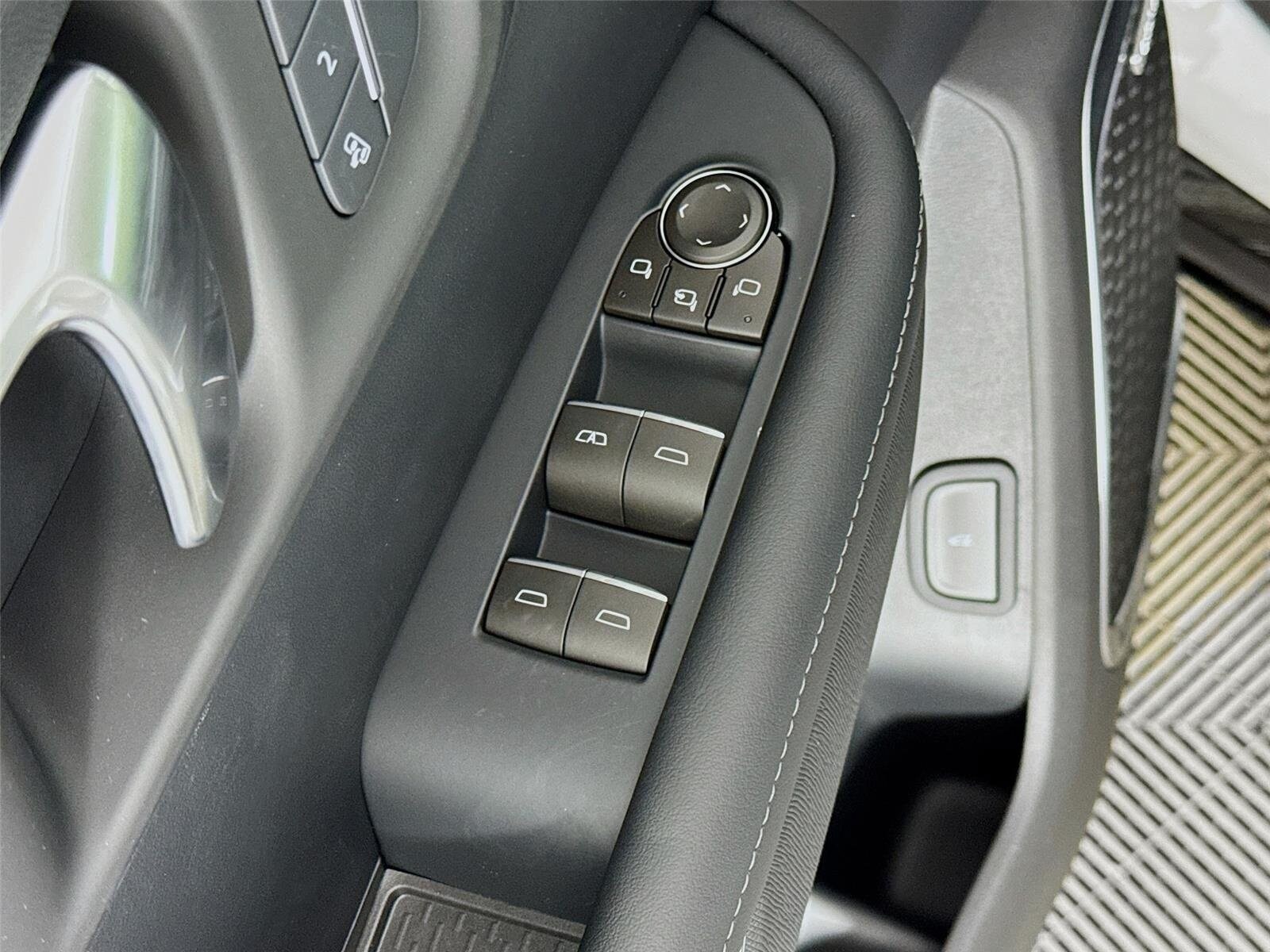 2026 Buick Enclave Sport Touring - Photo 20