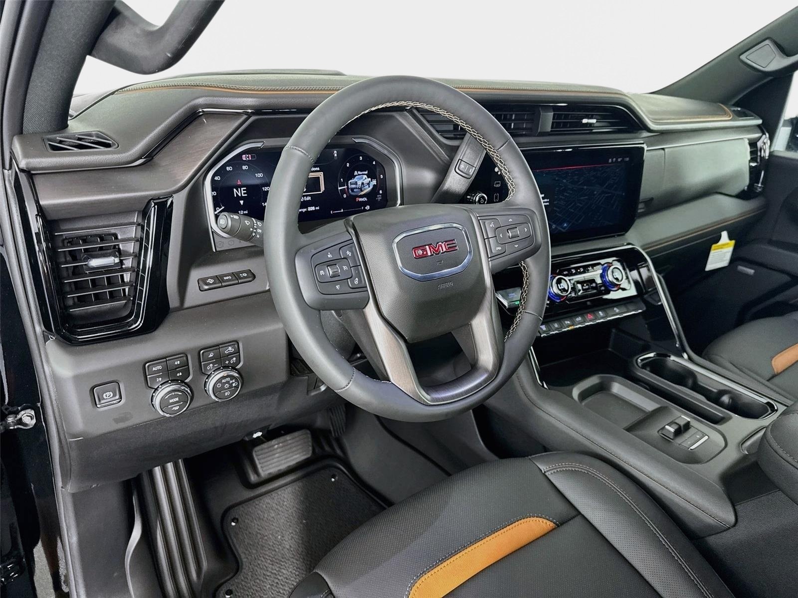 2026 GMC Sierra 2500HD AT4 - Photo 8