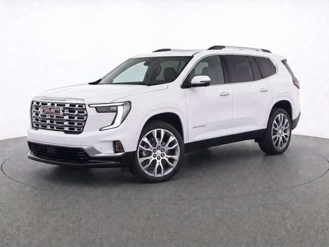 2024 GMC Acadia Denali SUV