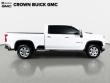 2021 Chevrolet Silverado 2500 HD LTZ Truck