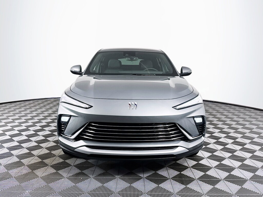 New 2025 Buick Envista Preferred SUV