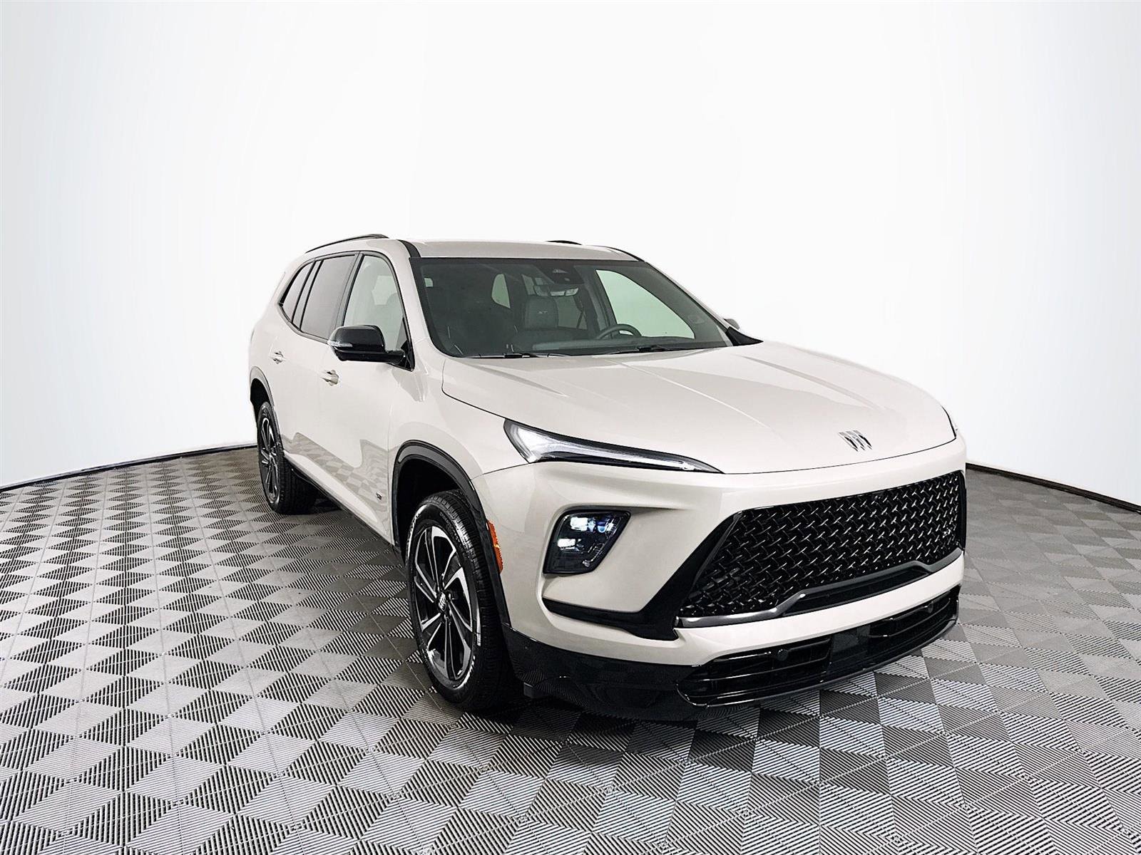 2026 Buick Enclave Sport Touring's photo