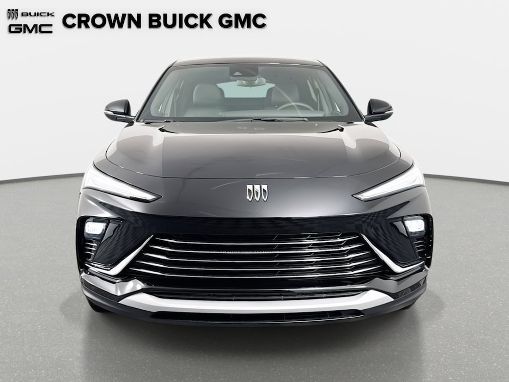 New 2025 Buick Envista Preferred SUV