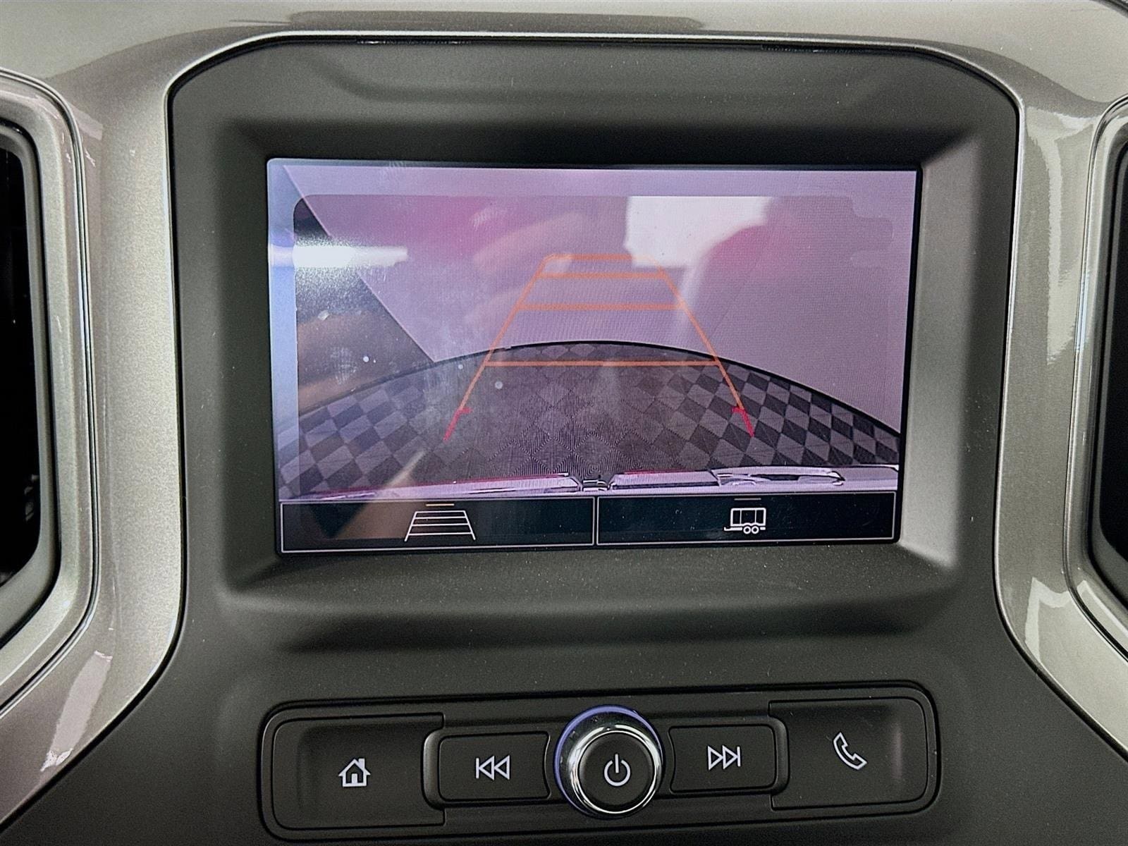 2025 GMC Sierra 1500 Pro - Photo 15