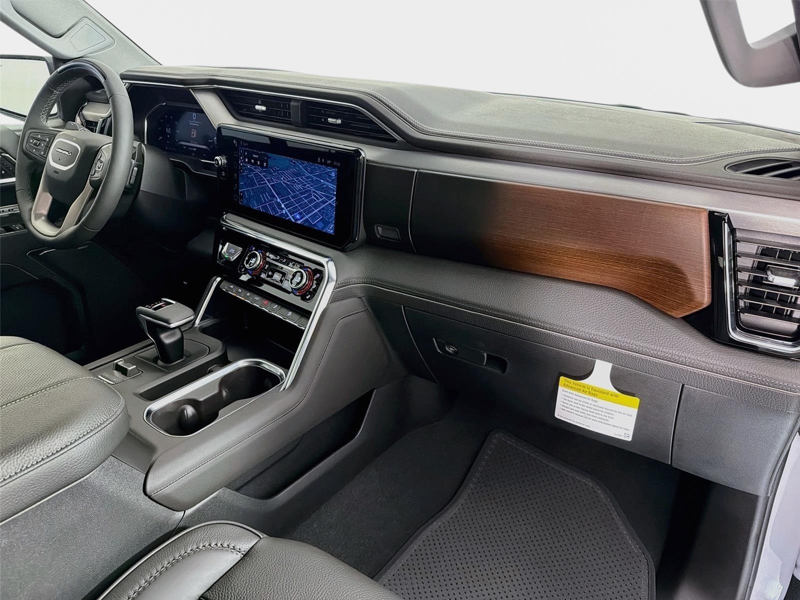 2026 GMC Sierra 1500 Denali - Photo 30