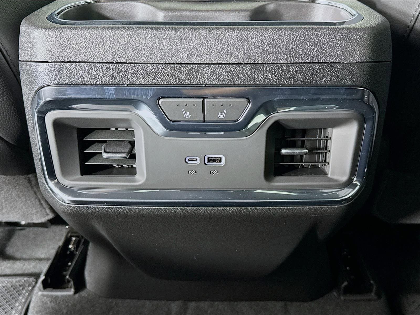 2026 GMC Sierra 2500HD Denali - Photo 27