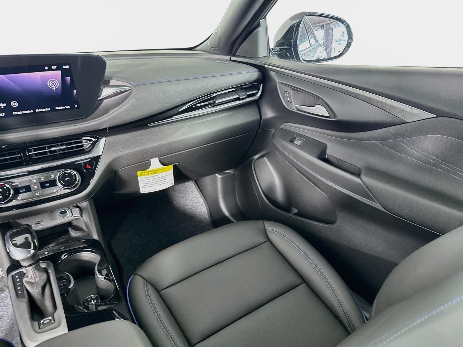2026 Buick Envista Sport Touring - Photo 23
