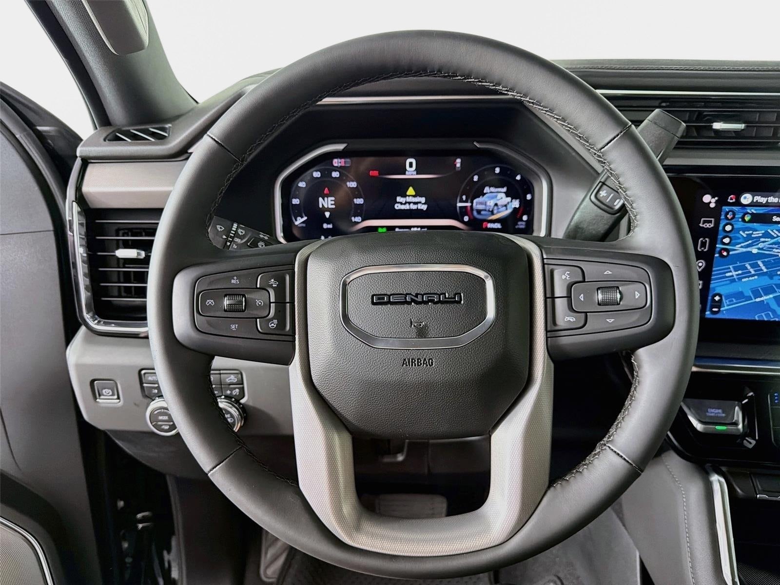 2026 GMC Sierra 2500HD Denali - Photo 12
