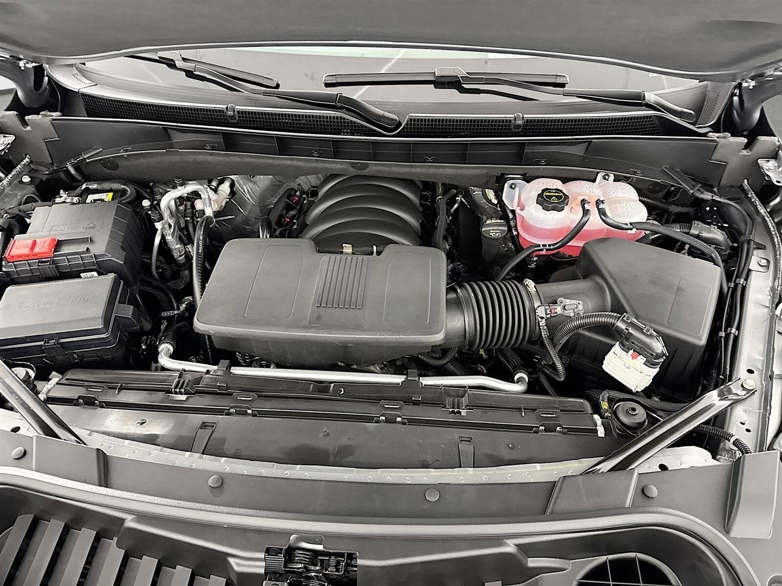 2026 GMC Yukon Denali - Photo 33