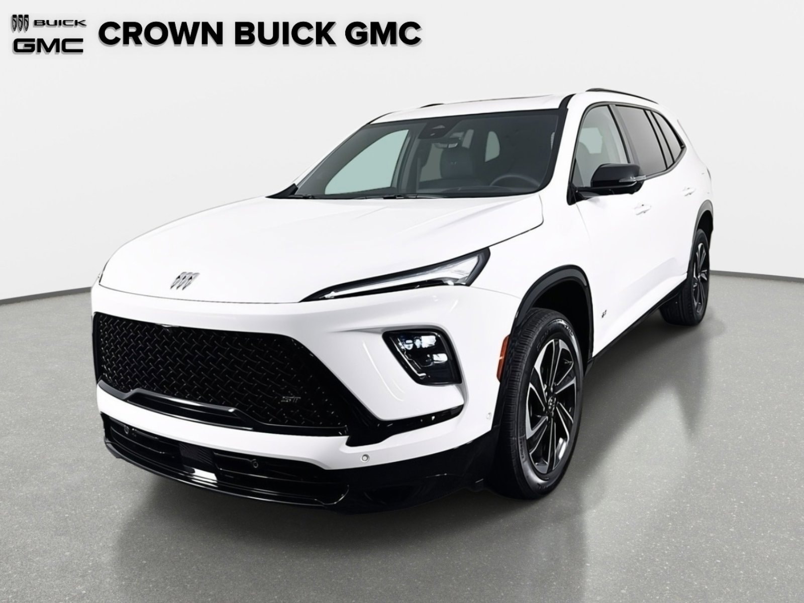 2026 Buick Enclave Sport Touring - Photo 3