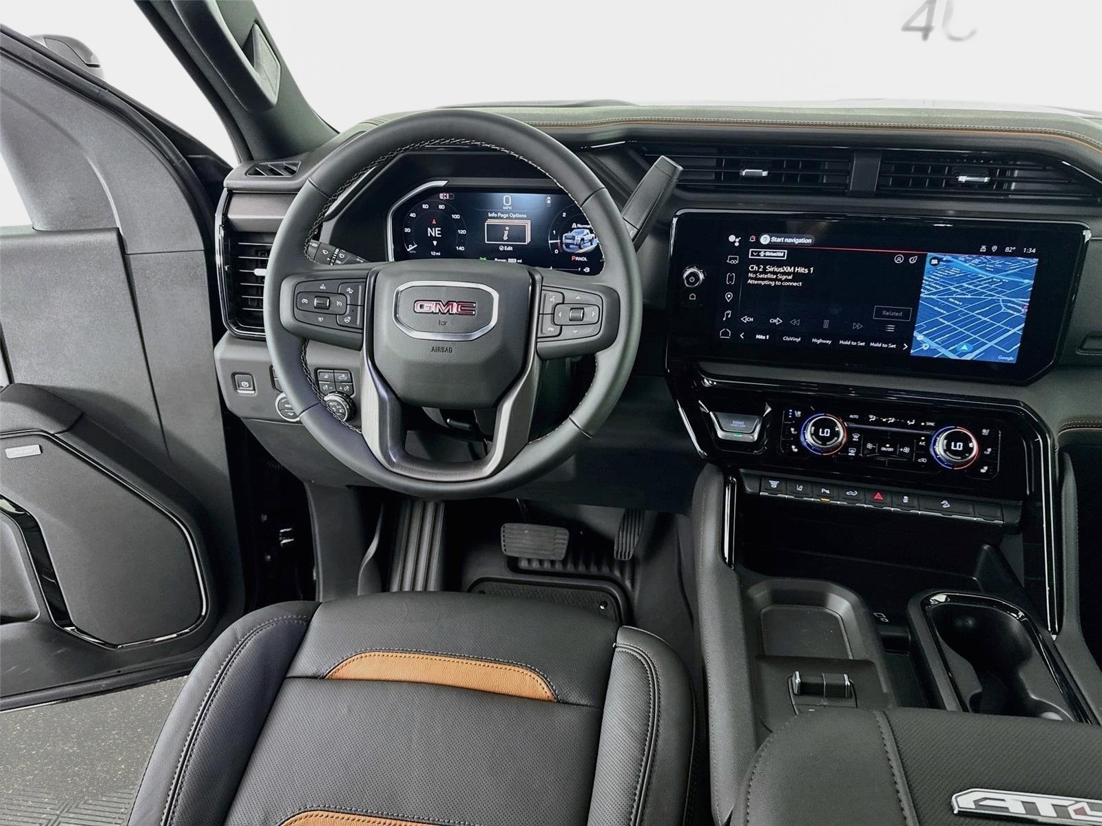 2026 GMC Sierra 2500HD AT4 - Photo 24