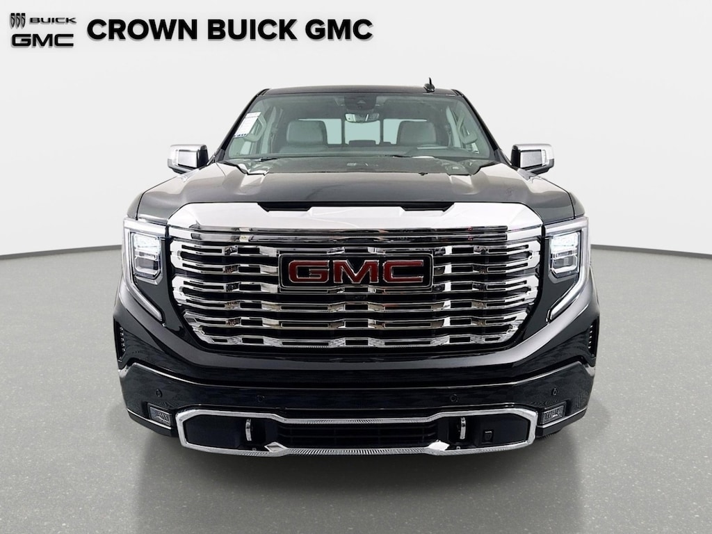 New 2026 GMC Sierra 1500 Denali Truck