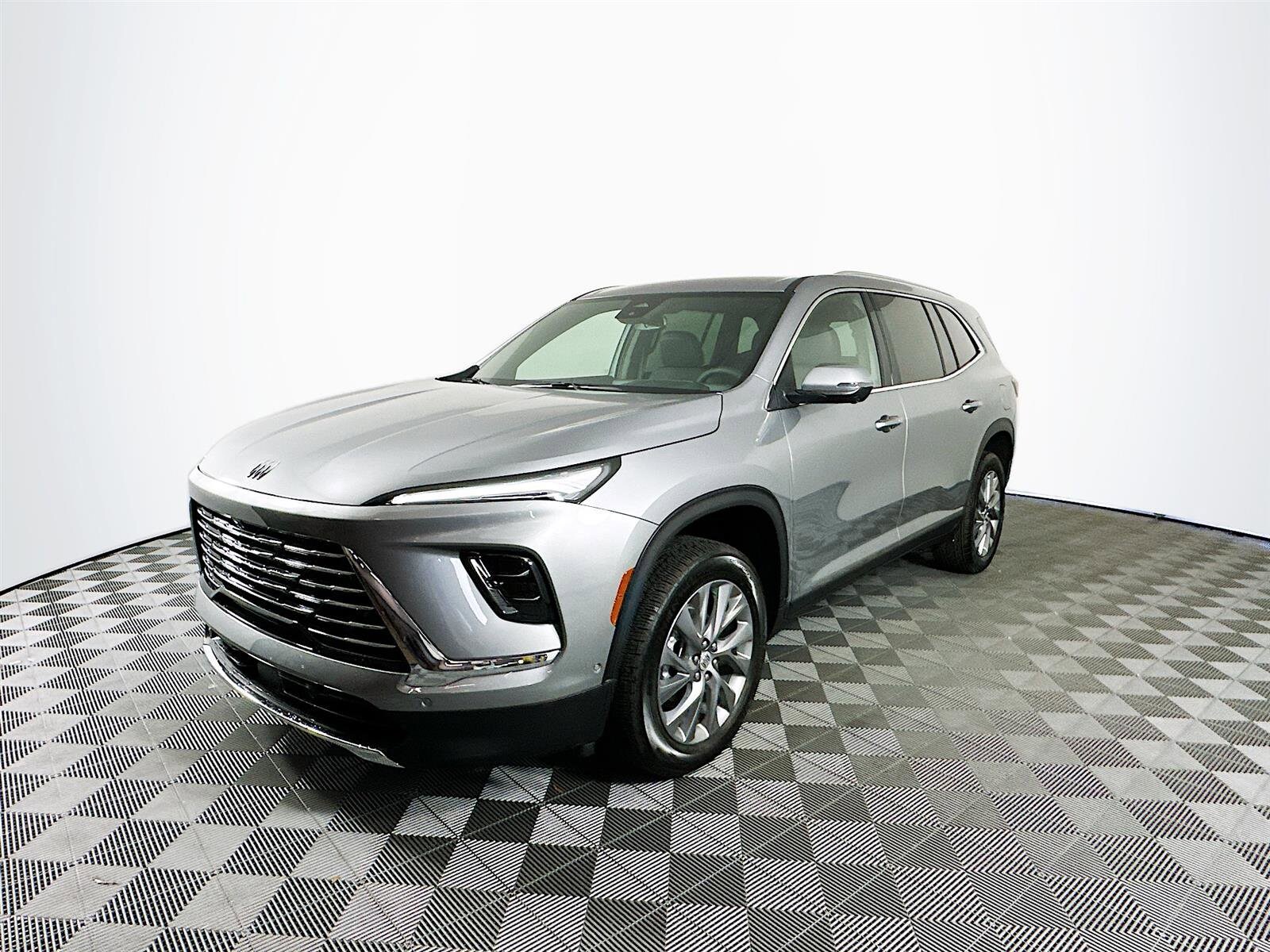 2025 Buick Enclave Preferred photo 3