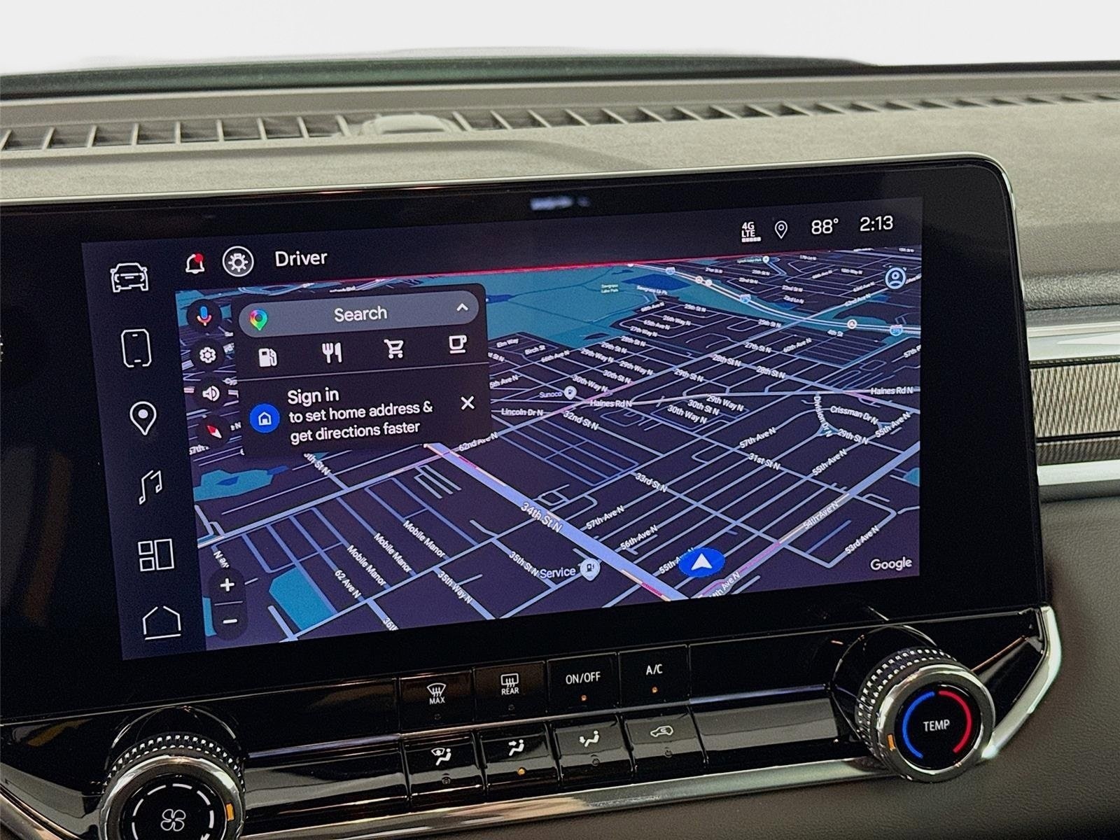 2026 GMC Canyon Elevation - Photo 15