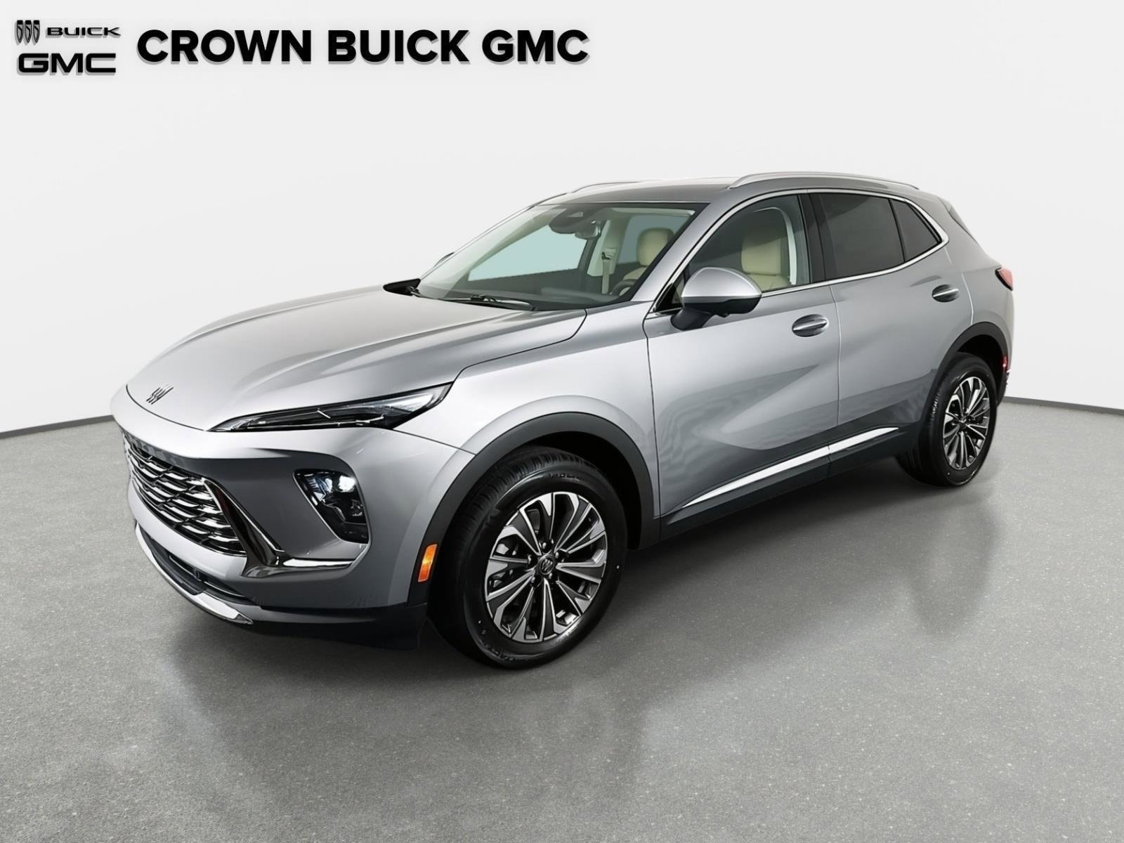 2026 Buick Envision Preferred AWD's photo