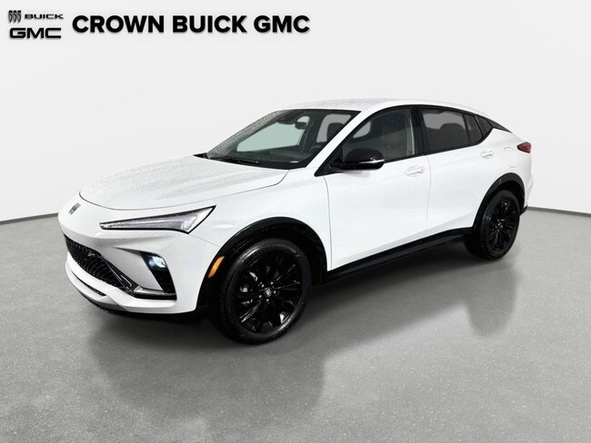 2024 Buick Envista Sport Touring SUV