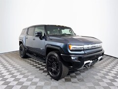 2025 GMC HUMMER EV SUV 2X SUV 4WD
