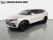  Chevrolet Blazer