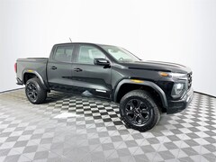 2025 GMC Canyon Elevation Truck RWD