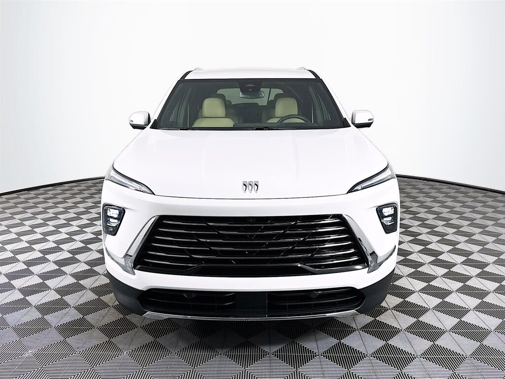 New 2026 Buick Enclave Preferred SUV