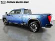 2025 GMC Sierra 3500 HD Denali Ultimate Truck