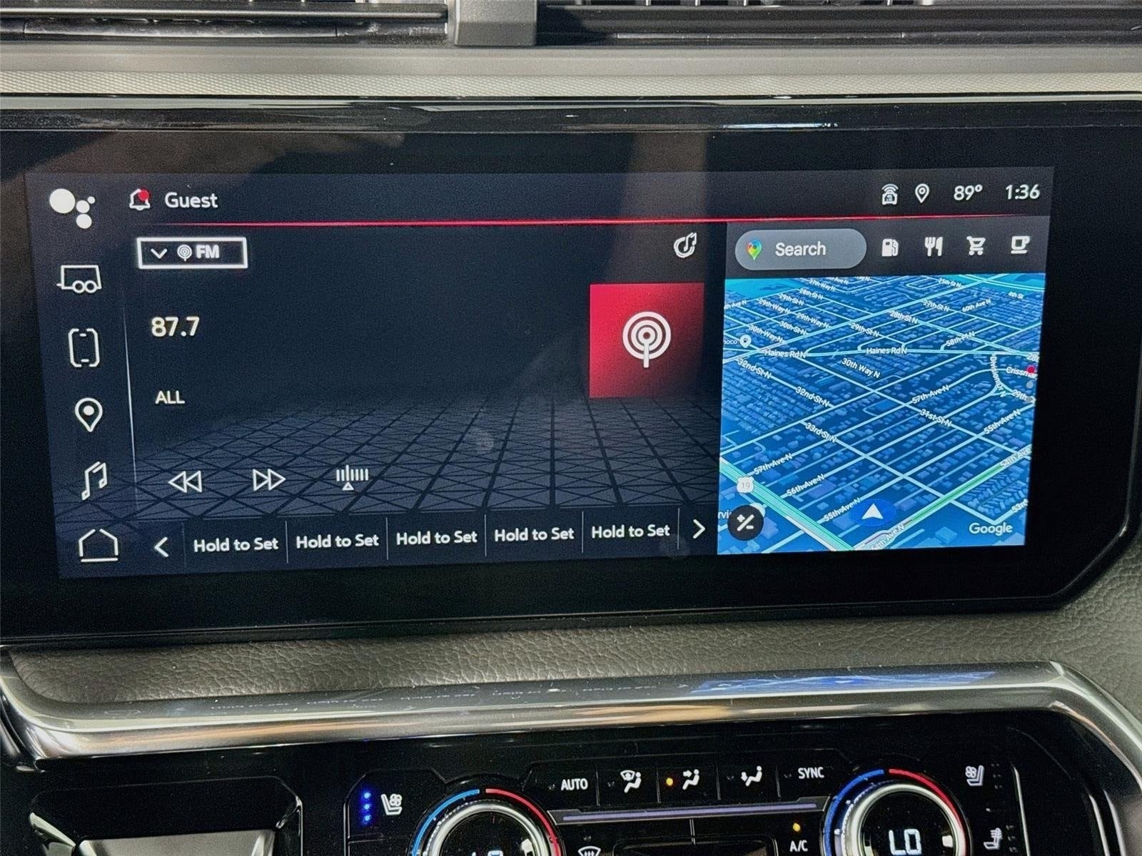 2026 GMC Sierra 1500 Denali - Photo 14