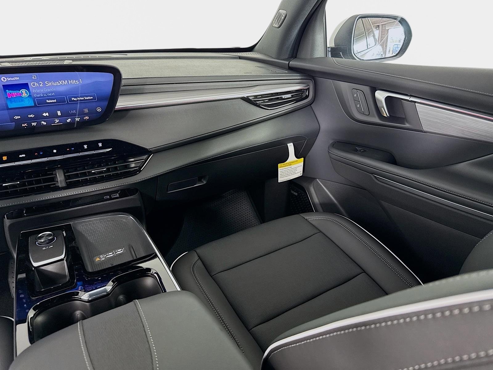 2026 Buick Enclave Preferred - Photo 25