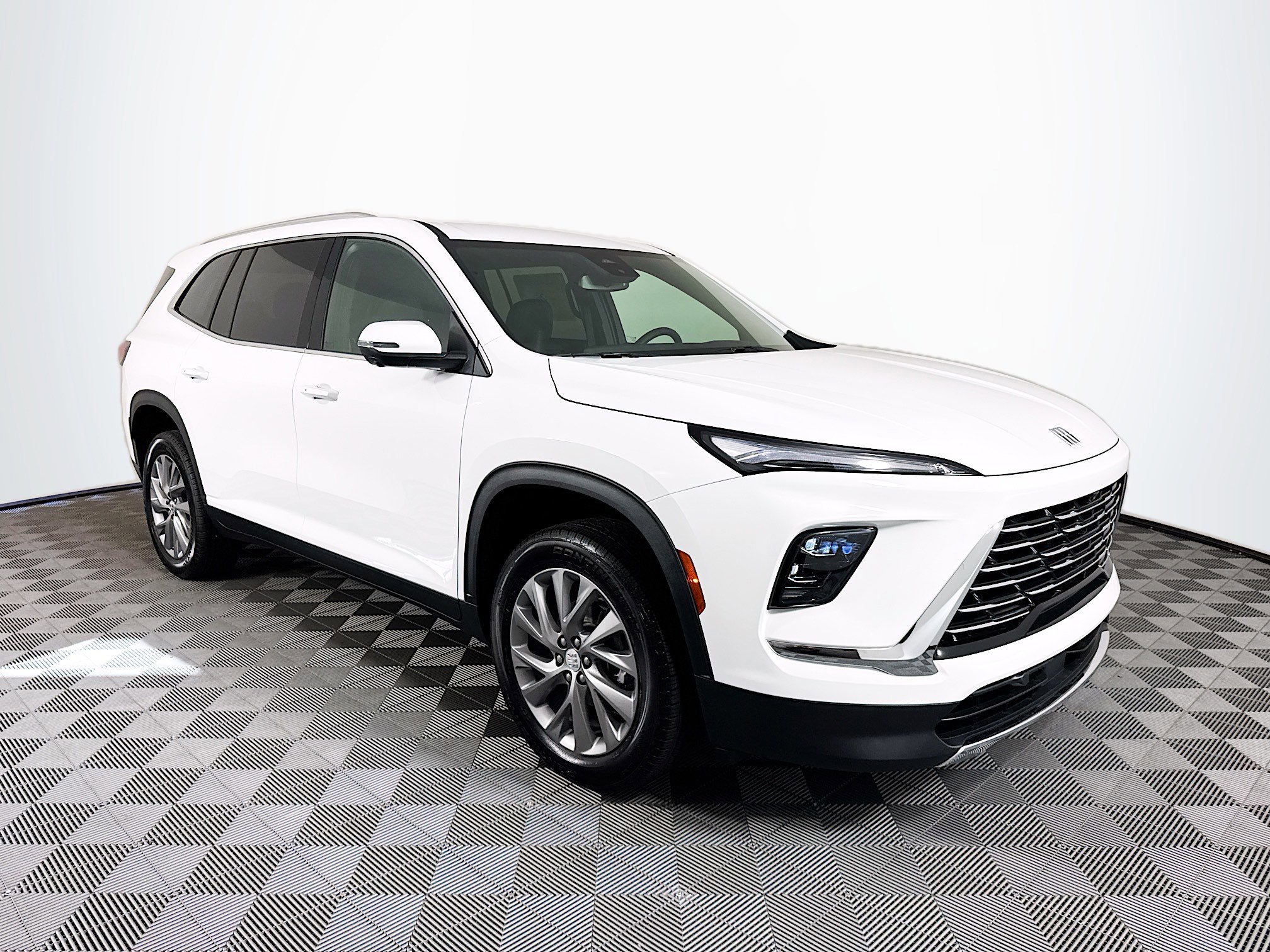 2026 Buick Enclave Preferred's photo