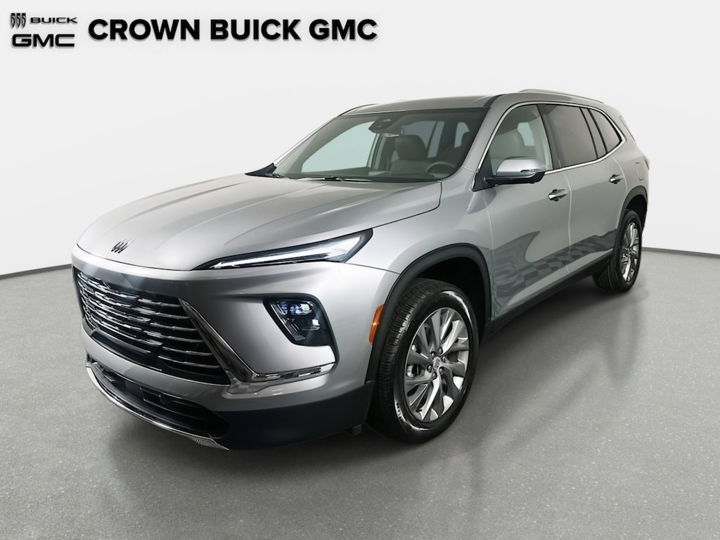 New 2025 Buick Enclave Preferred SUV